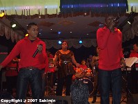 Kasimex HouseBand 2007 - nr. 0386